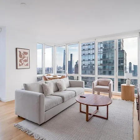 Appartement Elegant 2 Bd 2 Bath Escape